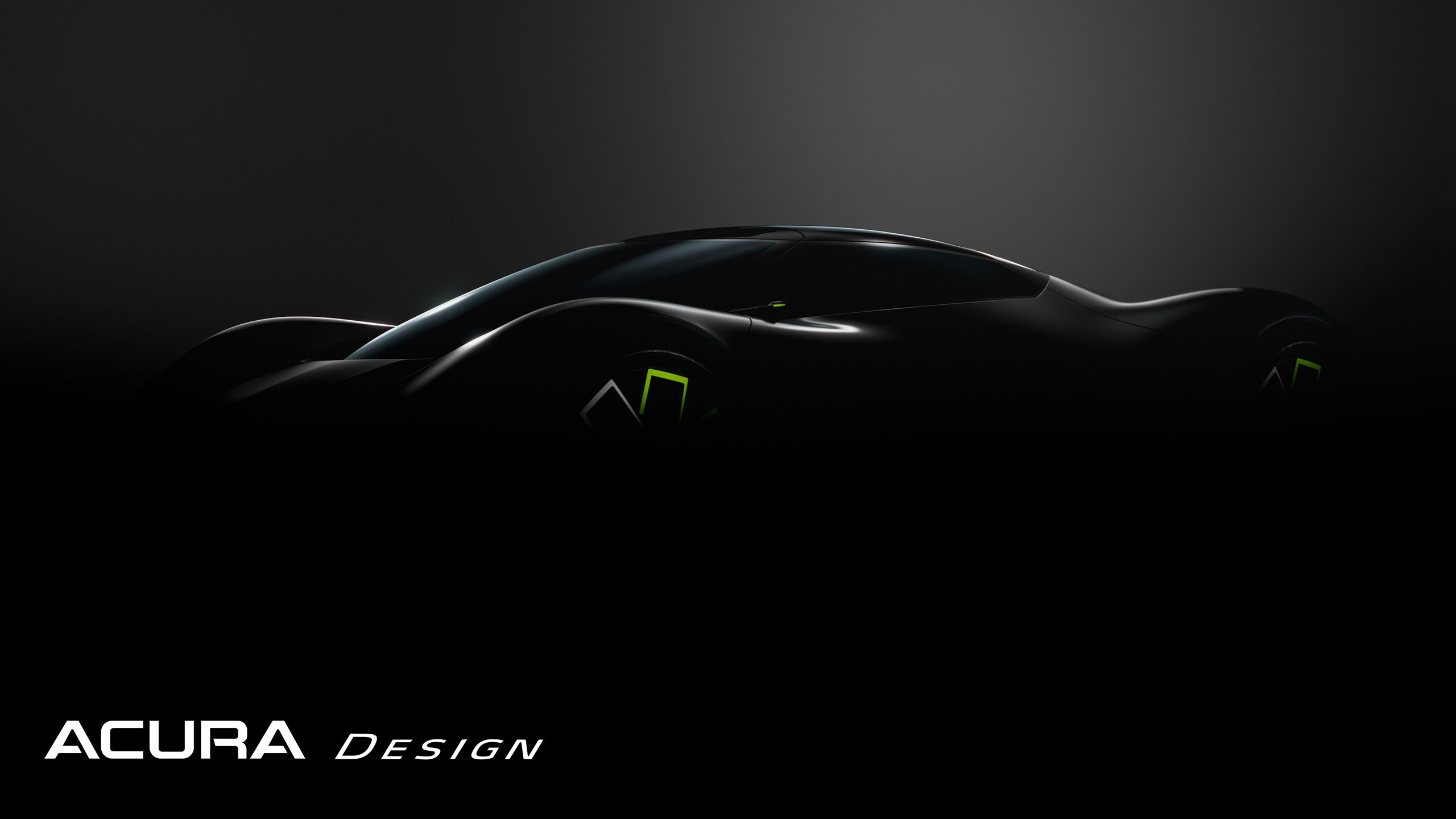 Wallpaper #kWdf6ZIBSpphPi3-xkFV256 Acura Teases Electric Supercar is This the Third Gen Nsx
