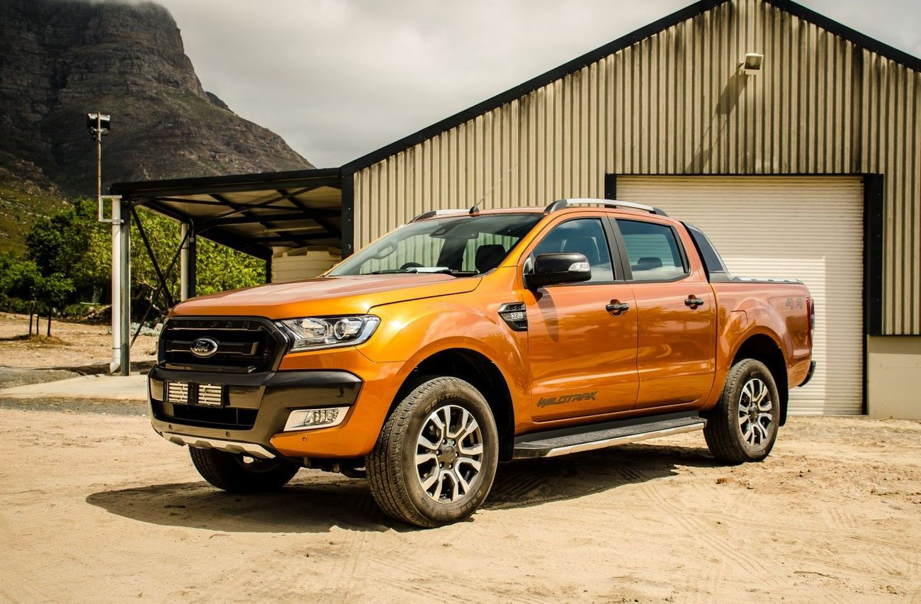 Wallpaper #ehmTLI8BtGB6xQ78LpBO30 New Ford Ranger 2015 First Drive