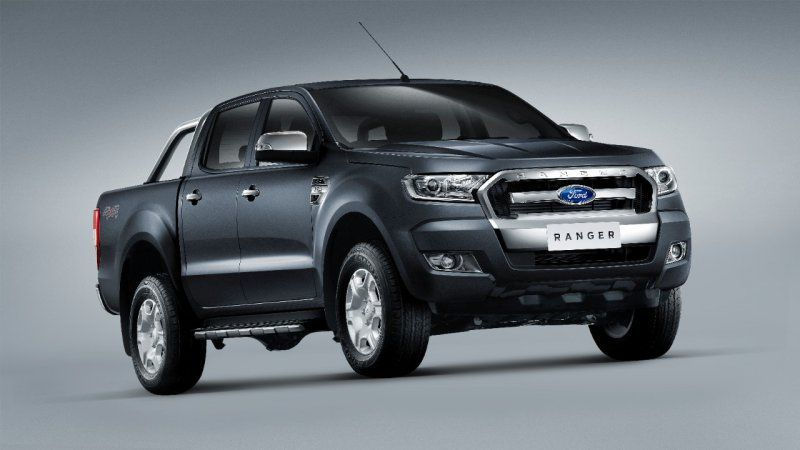Wallpaper #ehmTLI8BtGB6xQ78LpBO25 2015 Ford Ranger Revealed Video
