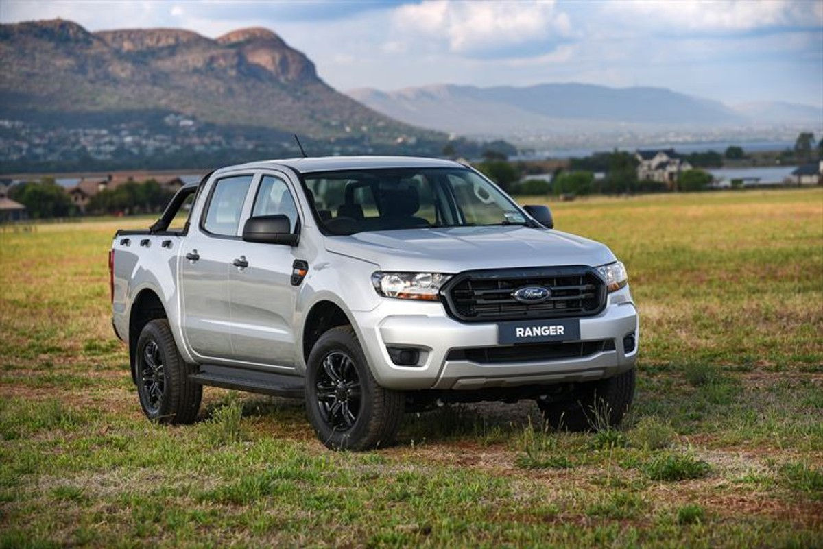 Wallpaper #ehmTLI8BtGB6xQ78LpBO18 Ford Ranger Xl Gets Spec Boost in Sa Carscoza