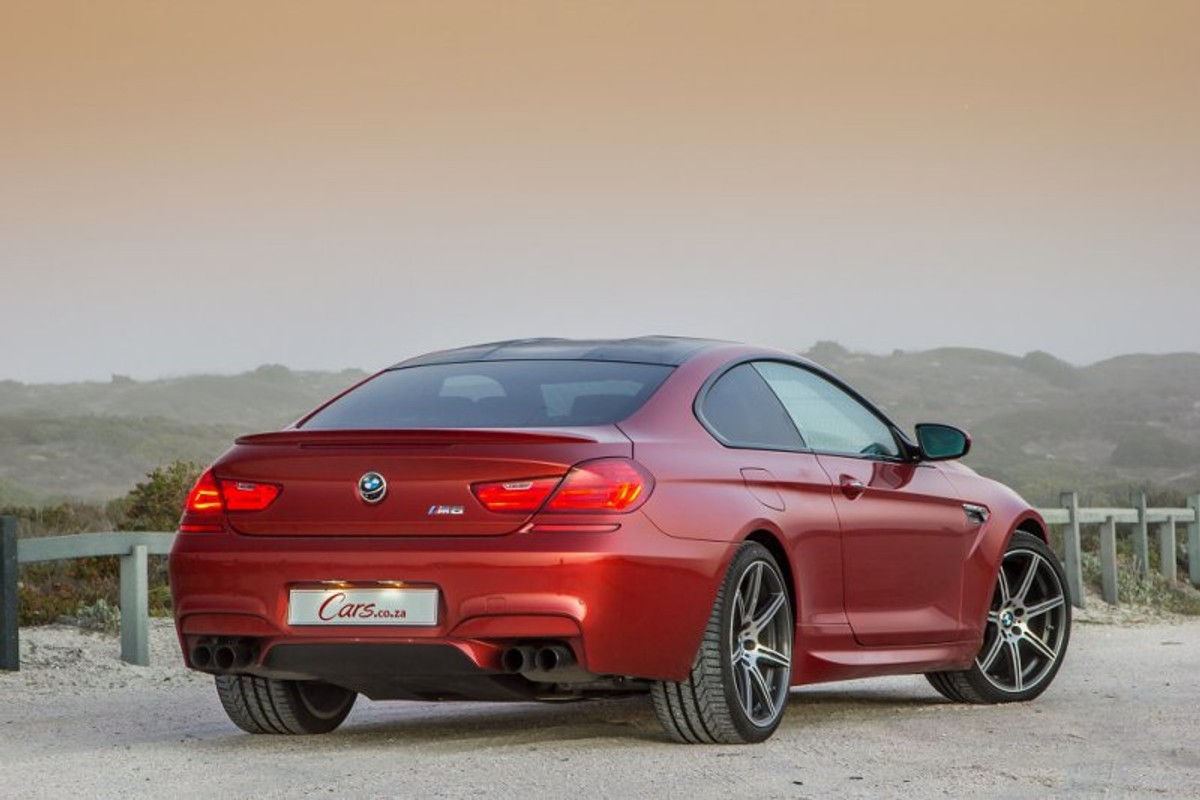 Wallpaper #1AA-6o4BSdW8dNouFg5E34 BMW M6 Competition Pack 2015 Review Carscoza