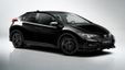 Wallpaper #8ZyH4ZIBZHQxiYariLvV177 Honda Civic Black Edition Launched in Uk Carscoza