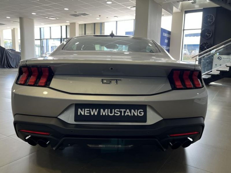 Wallpaper #driY3JIBJvJKYCmENPxe428 New Ford Mustang 50 GT Auto for Sale in Kwazulu Natal Carscoza Id