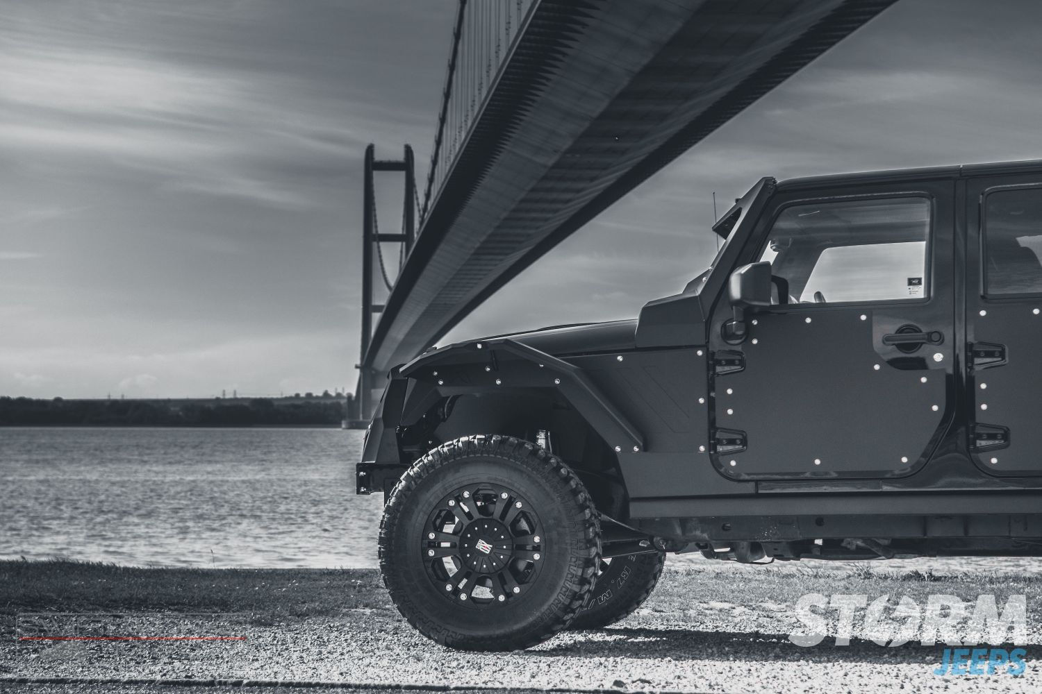 Wallpaper #qRnsO48BtGB6xQ780bIi58 Storm 22 2015 Jeep Wrangler Black Edition 4 Door 28 Crd Showcase