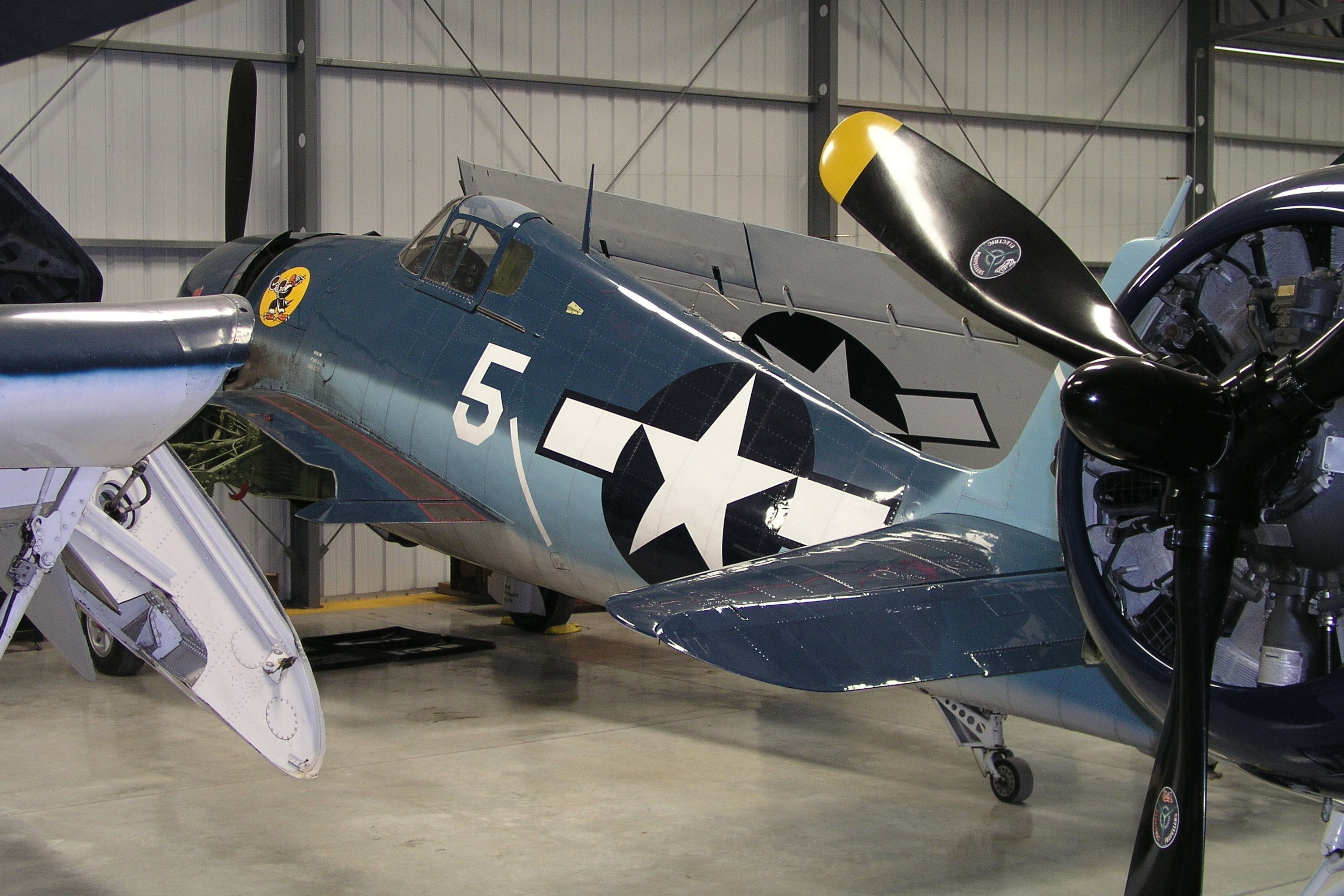 Wallpaper #lhUiu44BmMigT4UnPlaG27 Grumman F6f 3 Hellcat Wwii Usn Single Engine Single Seat Carrier Borne