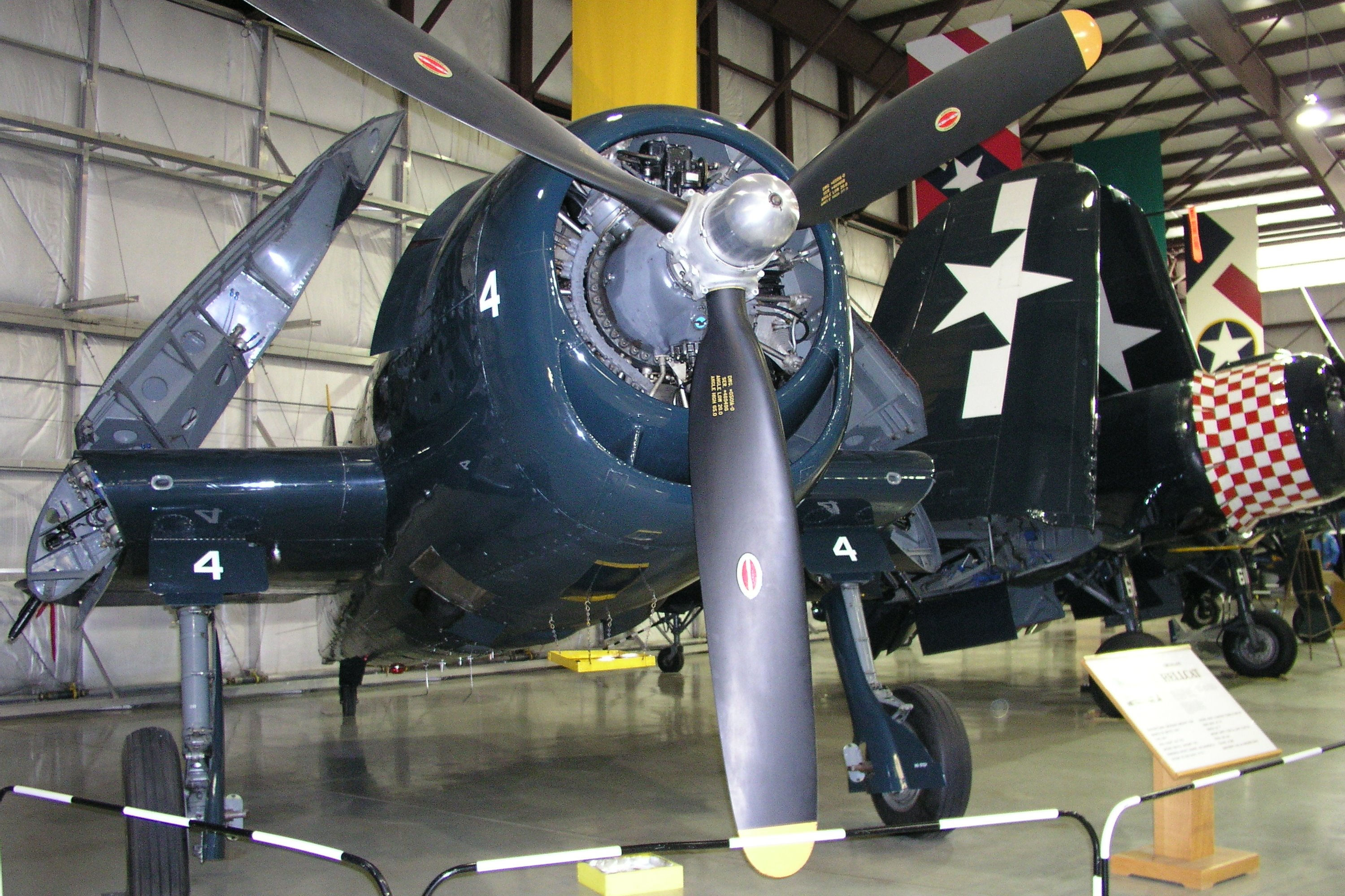Wallpaper #i2f7CZMBSpphPi3-v9Lt44 Grumman F6f 5 Hellcat Wwii Usn Single Engine Single Seat Carrier Borne