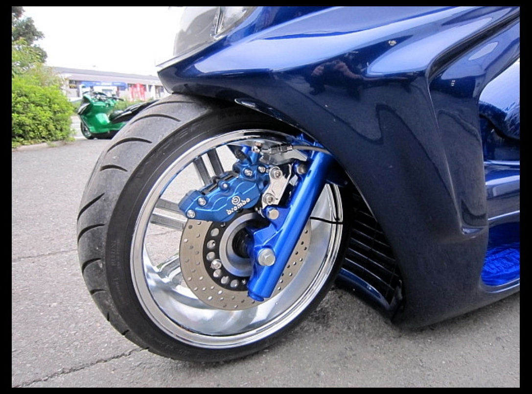 Wallpaper #wuqLUpMBlwTYPL18Cgn-42 Japan Custom Scooters H Ipervoli Scooternet