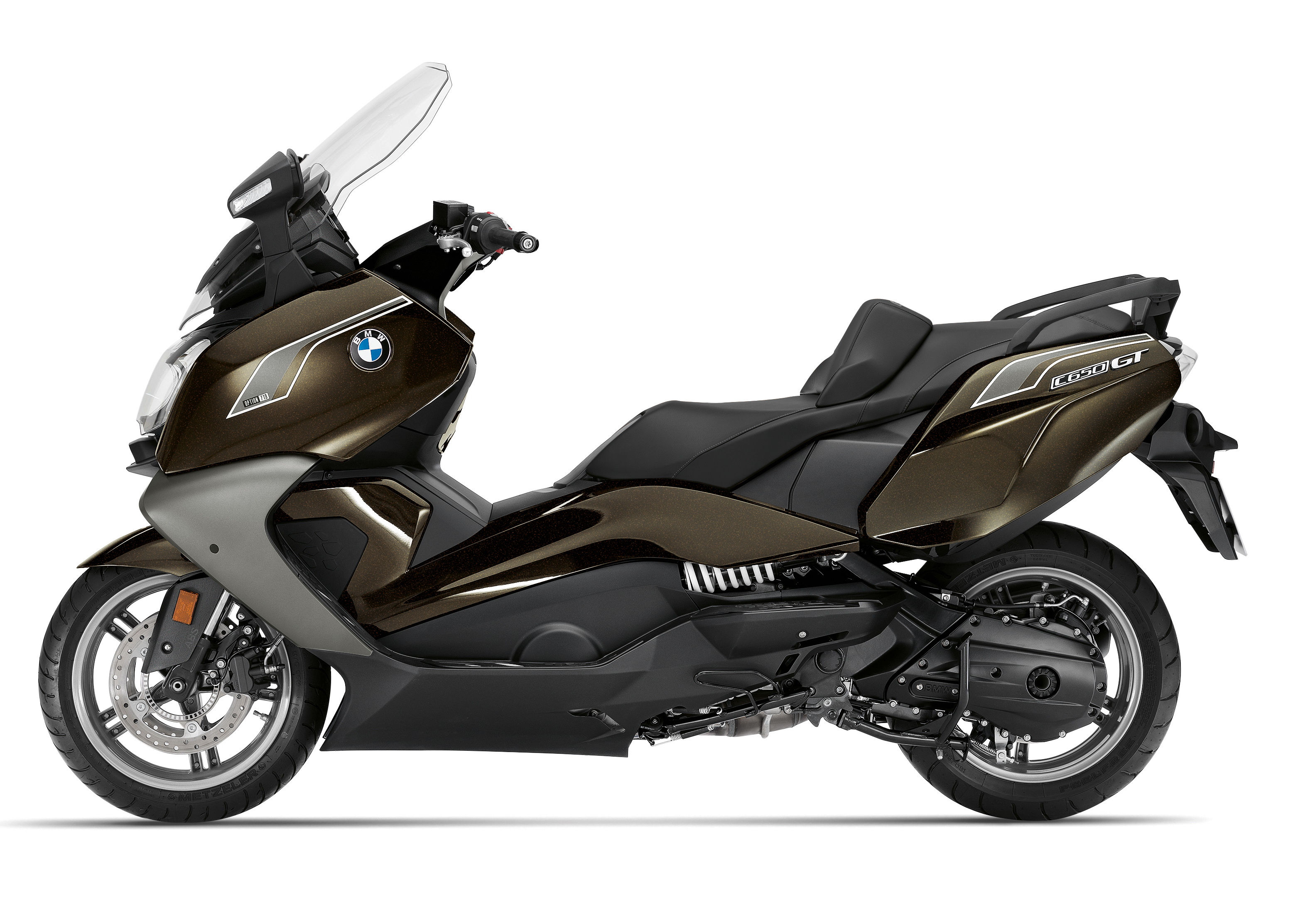 Wallpaper #23548 BMW C 650 GT Scooter Blog Webbikeworld