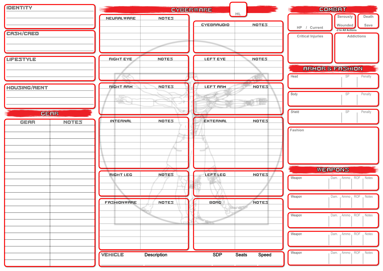 Wallpaper #bmjXIZMBSpphPi3-3TEY5 Cyberpunk Red Character Sheet the Impossible Emporium