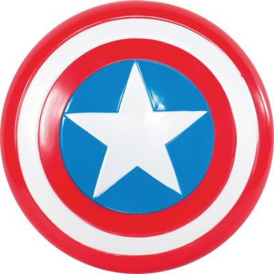 Wallpaper #_nOlho4BFI5NbQkskx-V26 Captain America's Shield