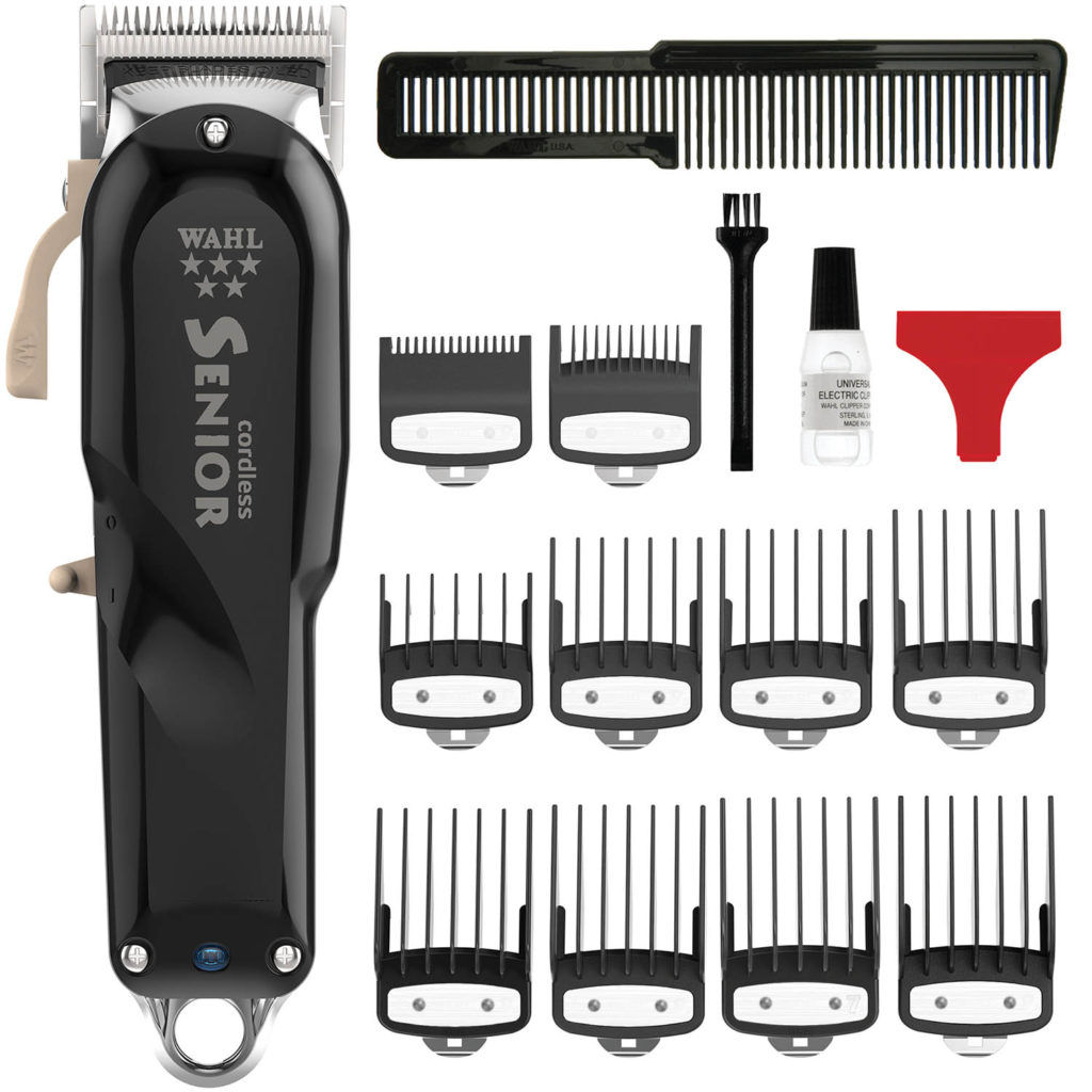 Wallpaper #63edf Detachable Cordless Clippers Blade Spares Accessories Wahl Uk