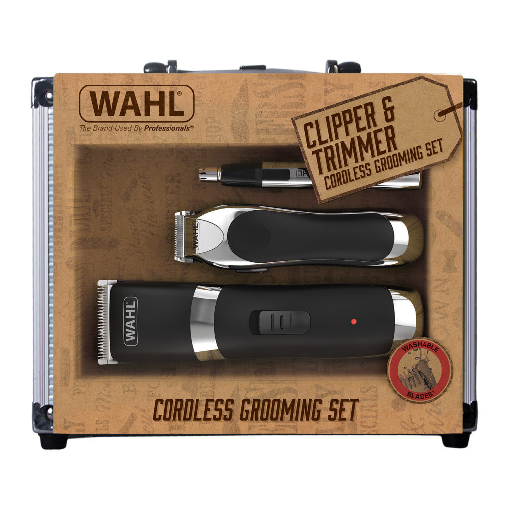 Wallpaper #63edf Detachable Cordless Clippers Blade Spares Accessories Wahl Uk