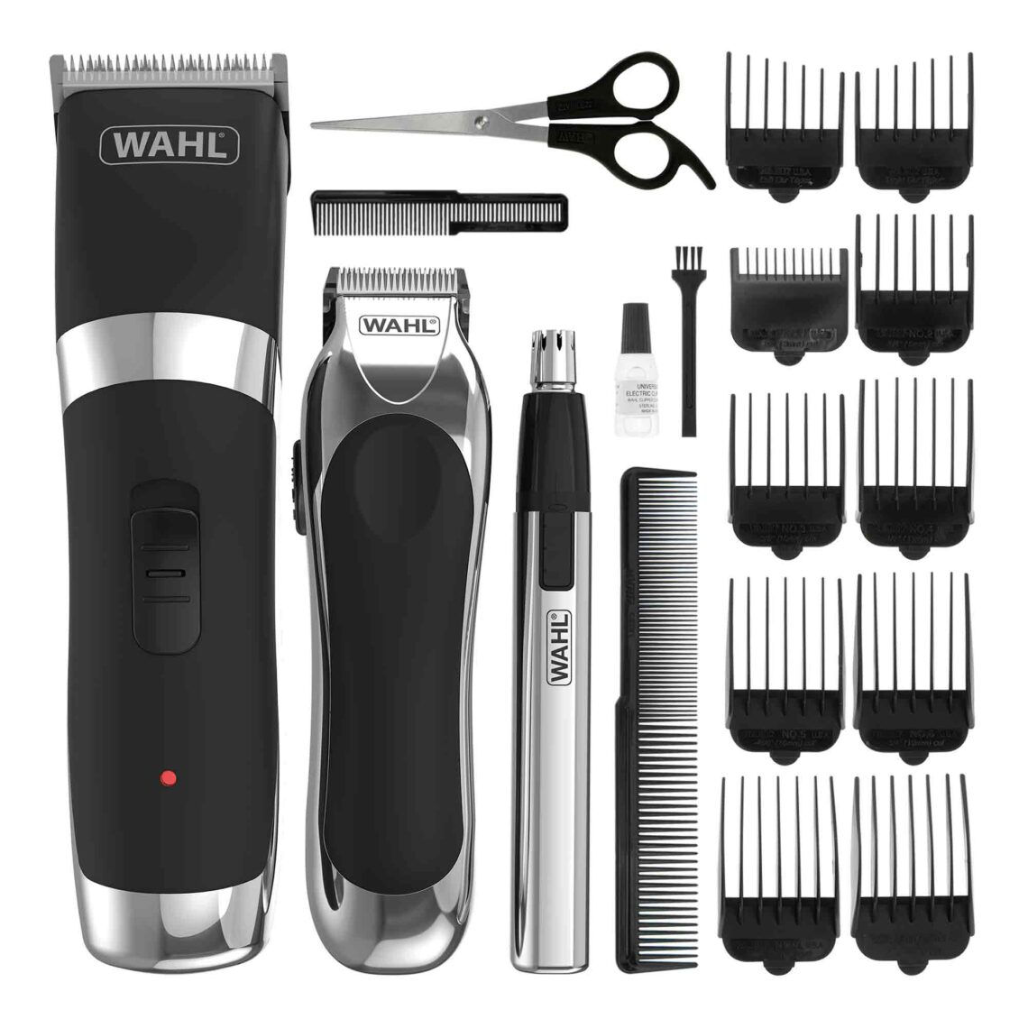 Wallpaper #63edf Detachable Cordless Clippers Blade Spares Accessories Wahl Uk