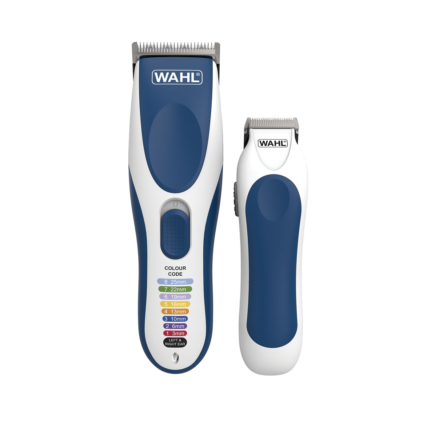 Wallpaper #63edf Detachable Cordless Clippers Blade Spares Accessories Wahl Uk