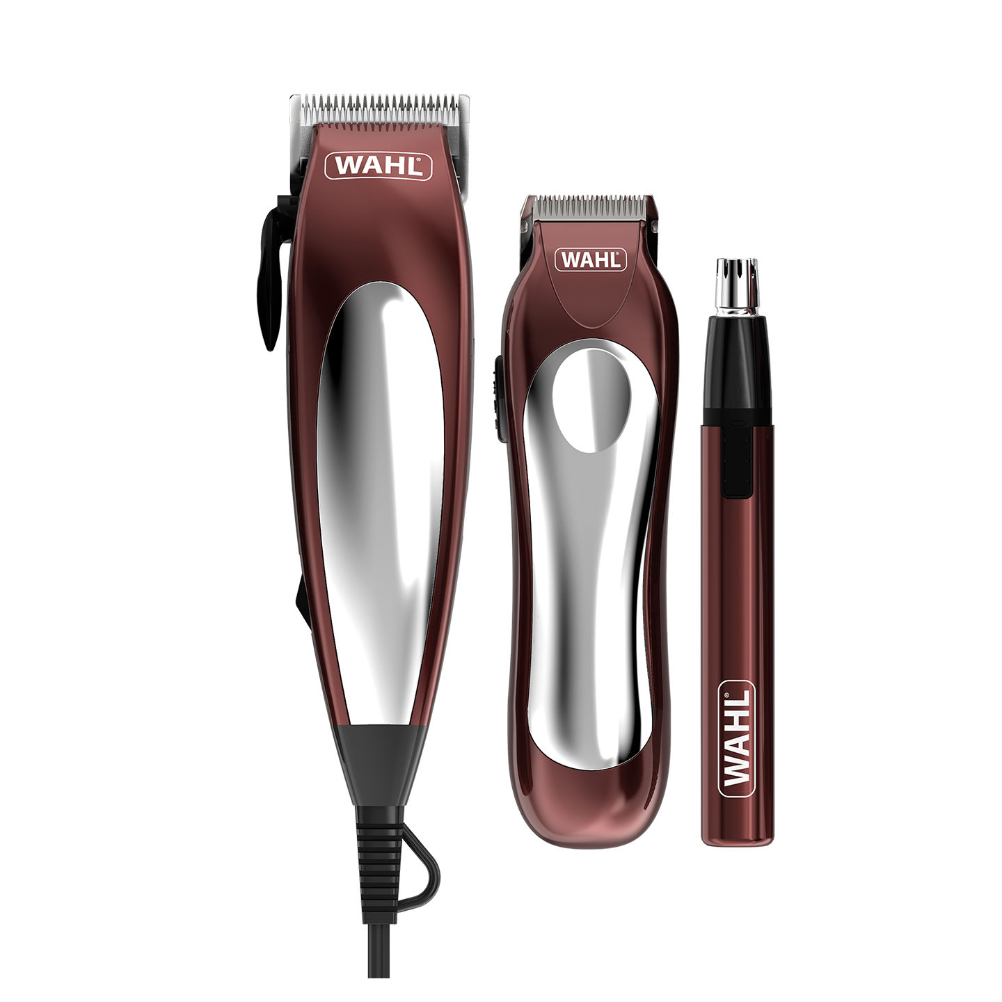 Wallpaper #63edf Detachable Cordless Clippers Blade Spares Accessories Wahl Uk