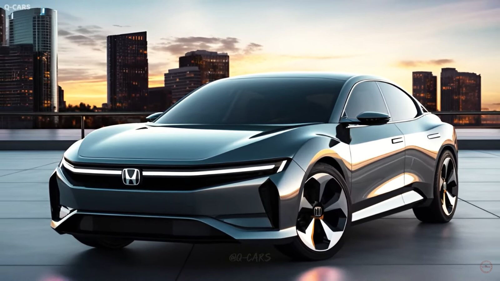 Wallpaper #68m3jpcB-VVLIetlFWru37 2025 Honda Accord Hybrid Comprehensive Review Car Review