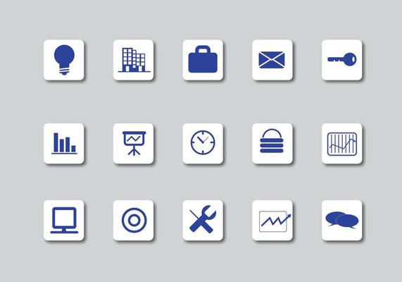Wallpaper #wZyy4ZIBZHQxiYarrLy4272 White Business Icons Vector Art Icons and Graphics for Free Download