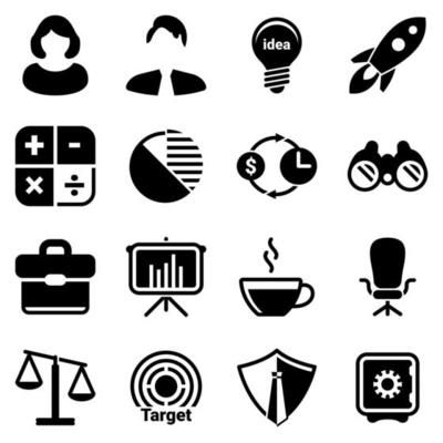 Wallpaper #wZyy4ZIBZHQxiYarrLy4131 White Business Icons Vector Art Icons and Graphics for Free Download