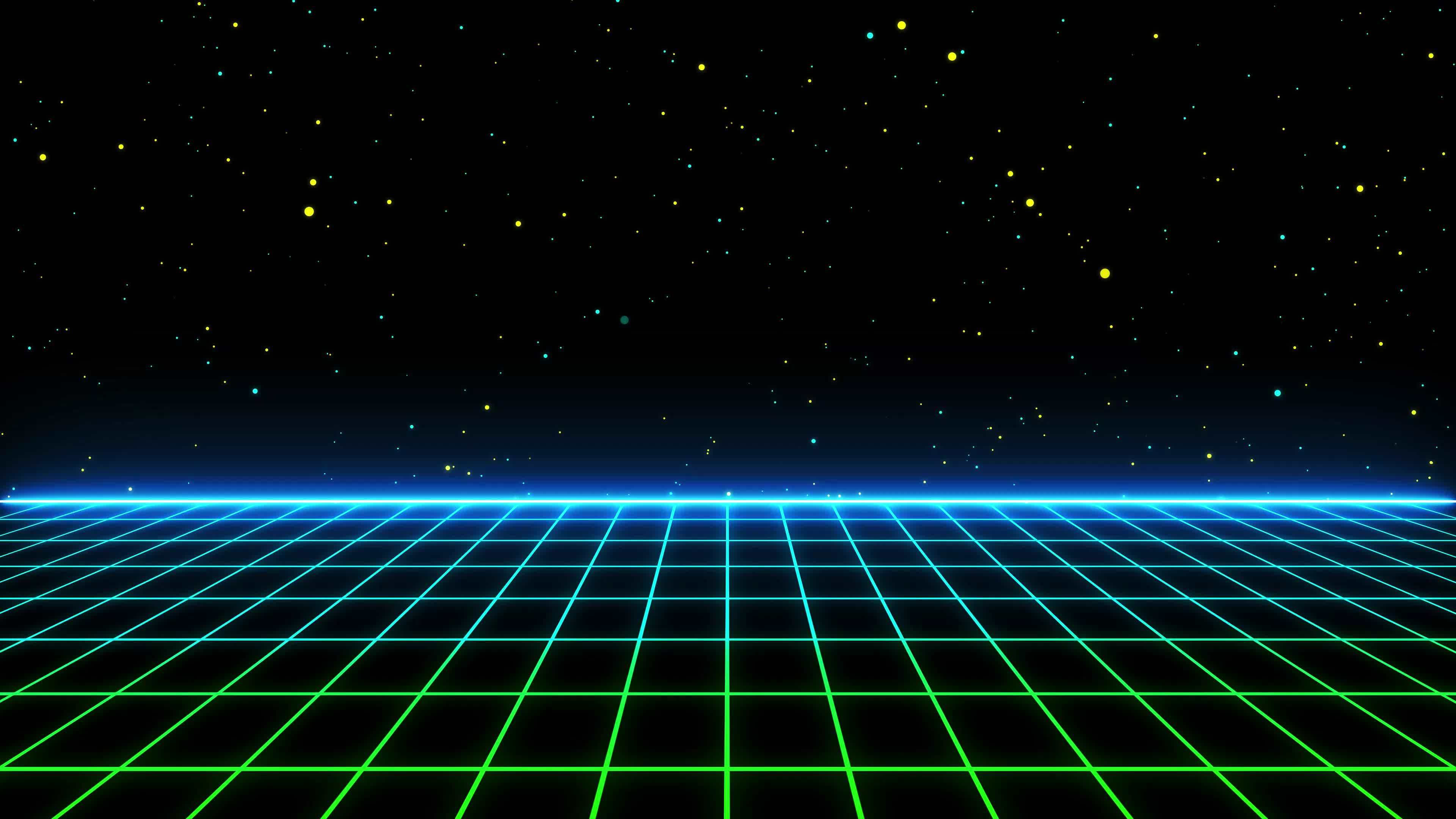 Wallpaper #ymc8D5MBSpphPi3-MO2X164 80s Grid Stock Video Footage for Free Download