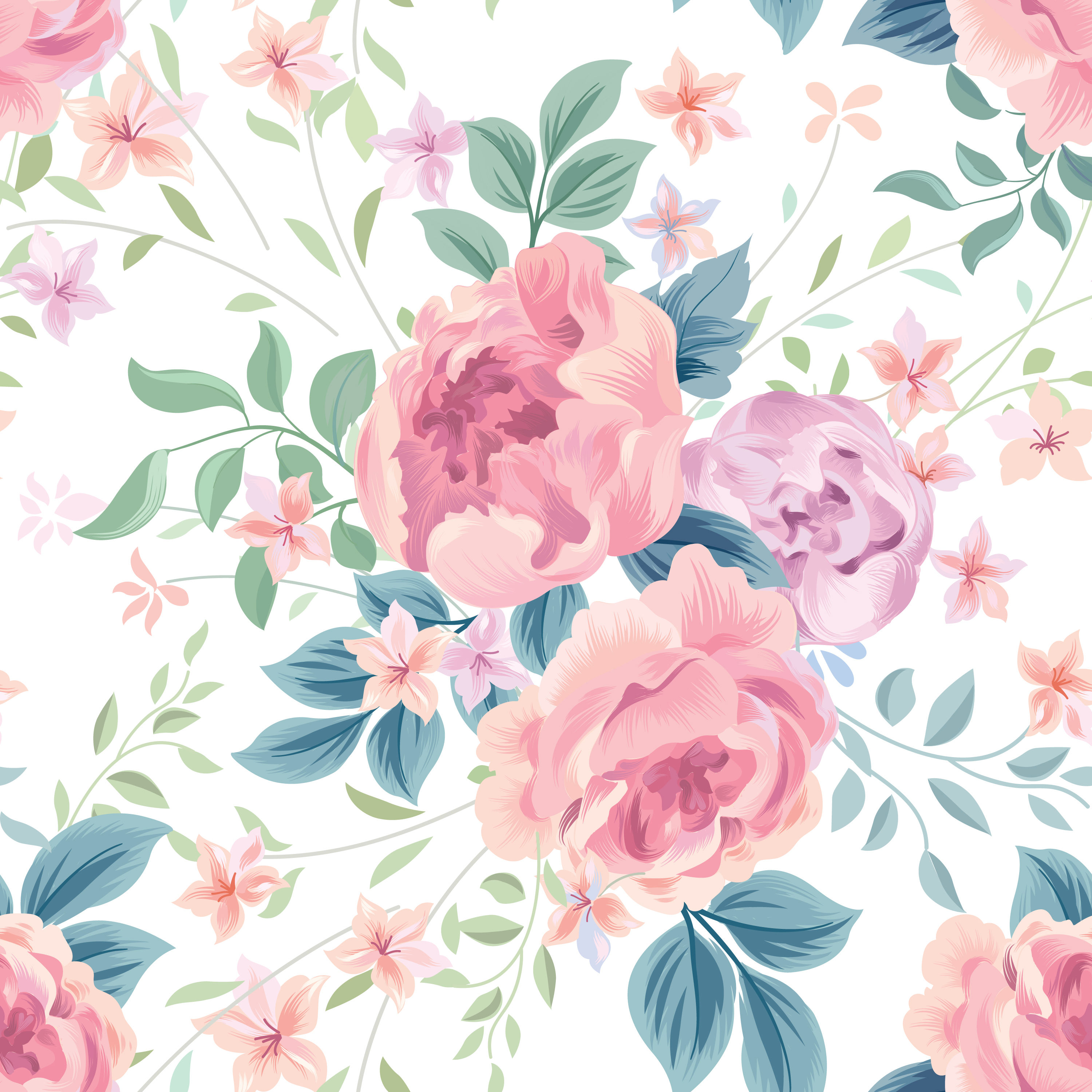 Wallpaper #4B2MLZMBlOZrFDOkv9C4198 Design Wallpaper Flower Background