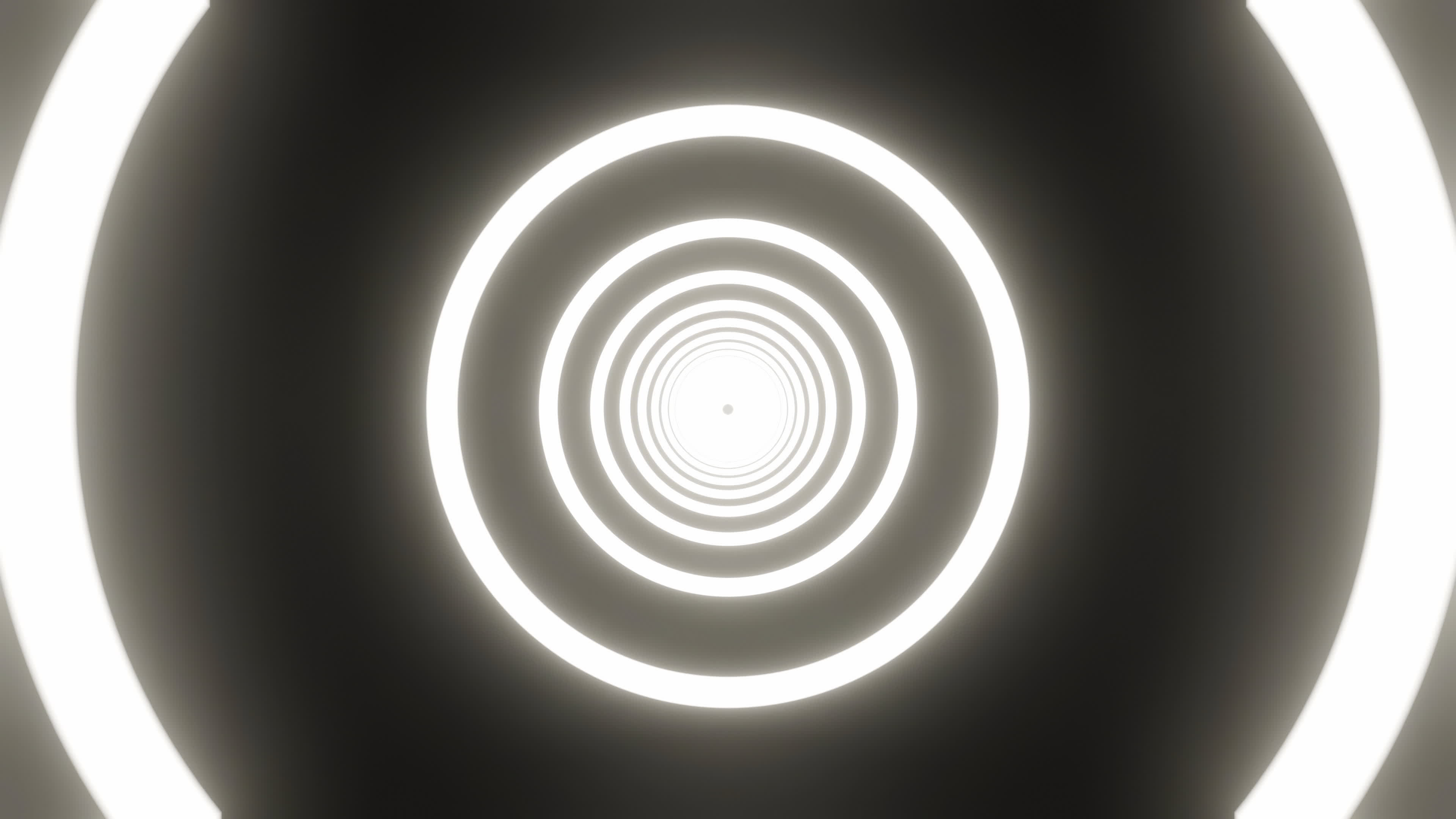 Wallpaper #sGf07JIBSpphPi3-g1XU356 Motion Graphic 4K Simple Empty Dark Futuristic Sci Fi Room Dark with