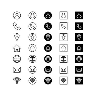 Wallpaper #wZyy4ZIBZHQxiYarrLy452 White Business Icons Vector Art Icons and Graphics for Free Download