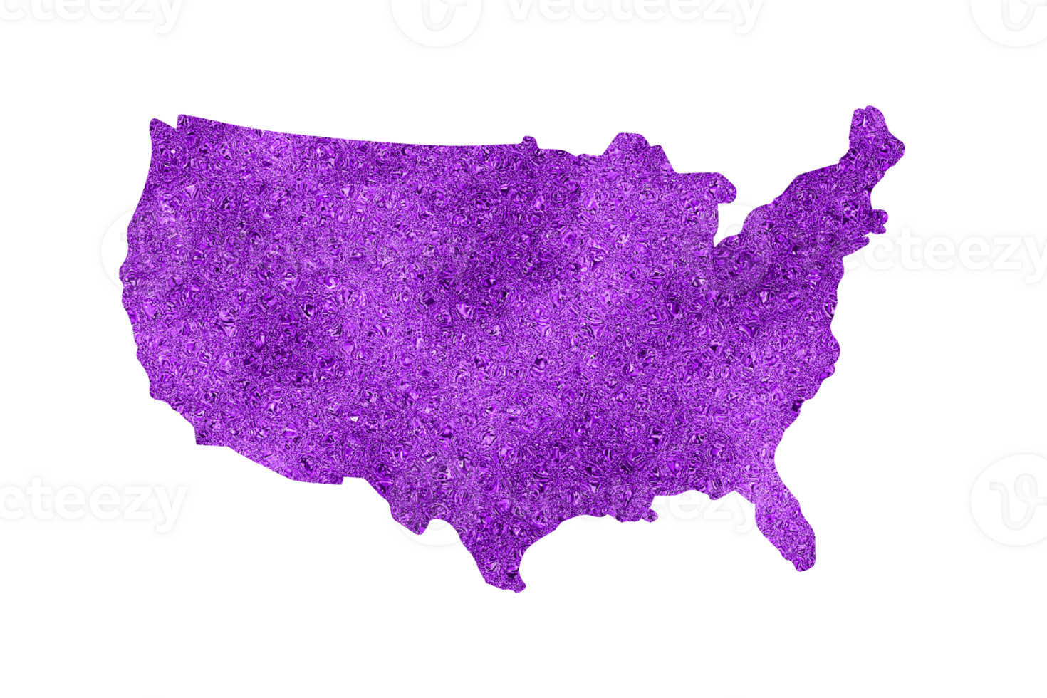 Wallpaper #L20PapcBycdYOYFTAnFj140 Glitter USA Map Png 25829428 Png