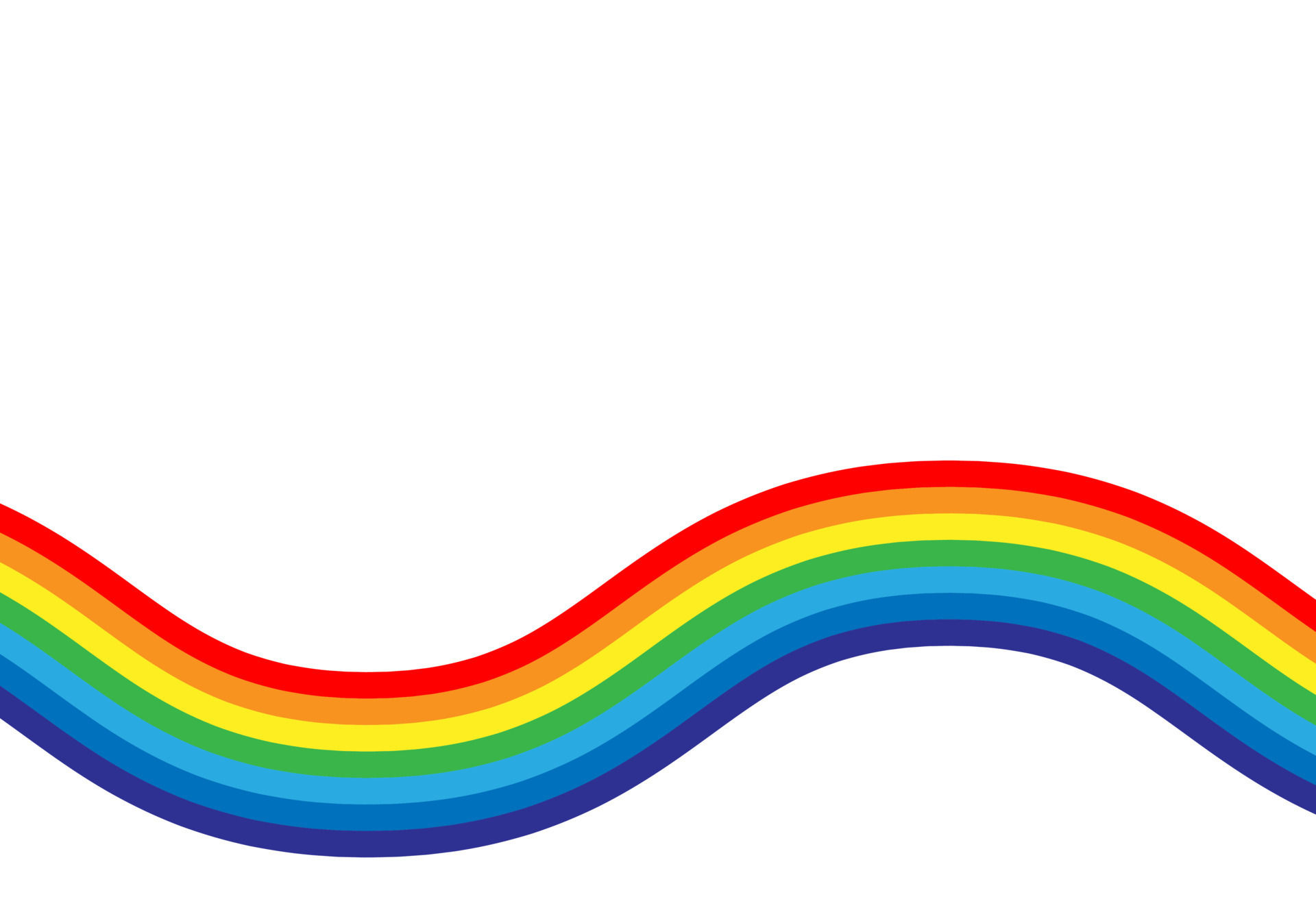 Wallpaper #_2eP9ZIBSpphPi3-1n_c104 Rainbow Vector Illustration Colorful Abstract Design Color Graphic