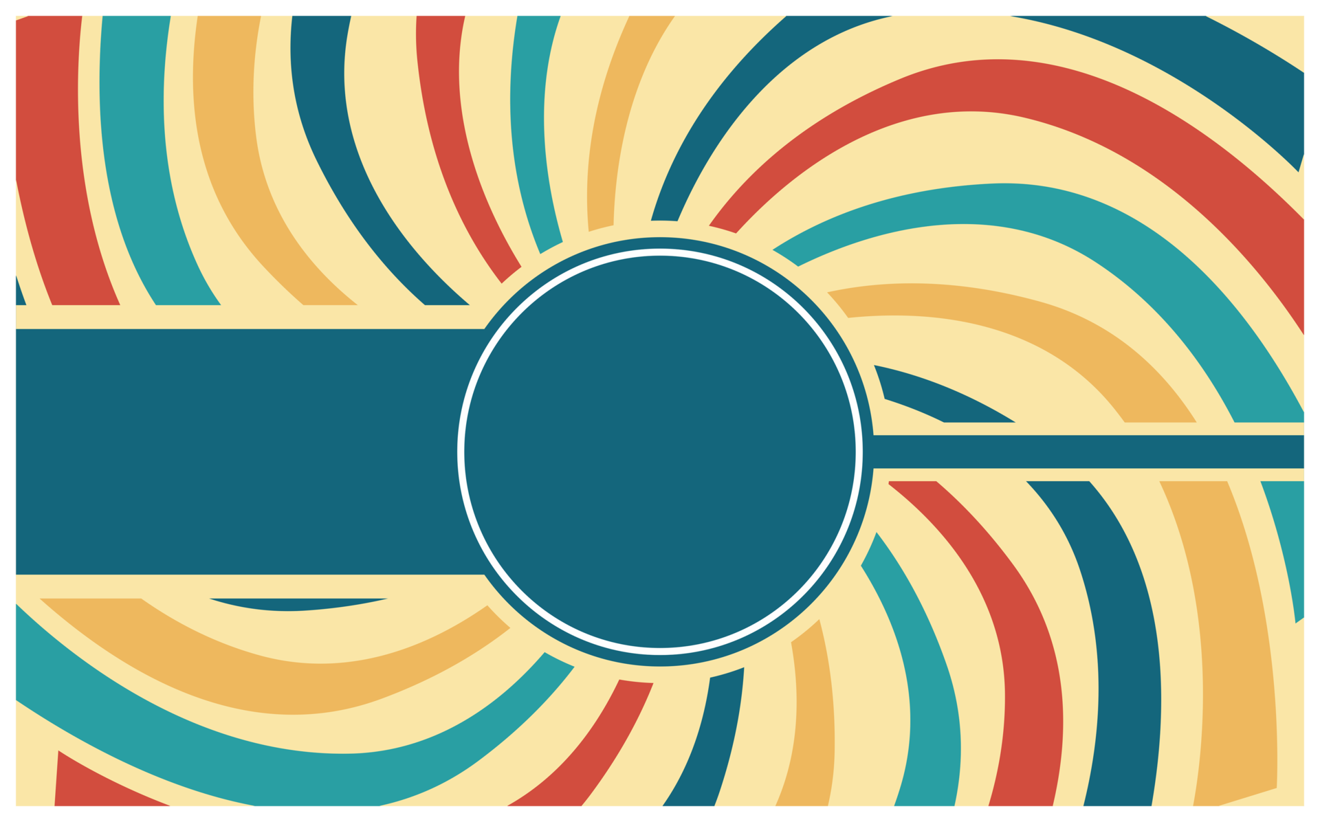 Wallpaper #9f5a4 Premium Vector Retro Seamless Background Pattern