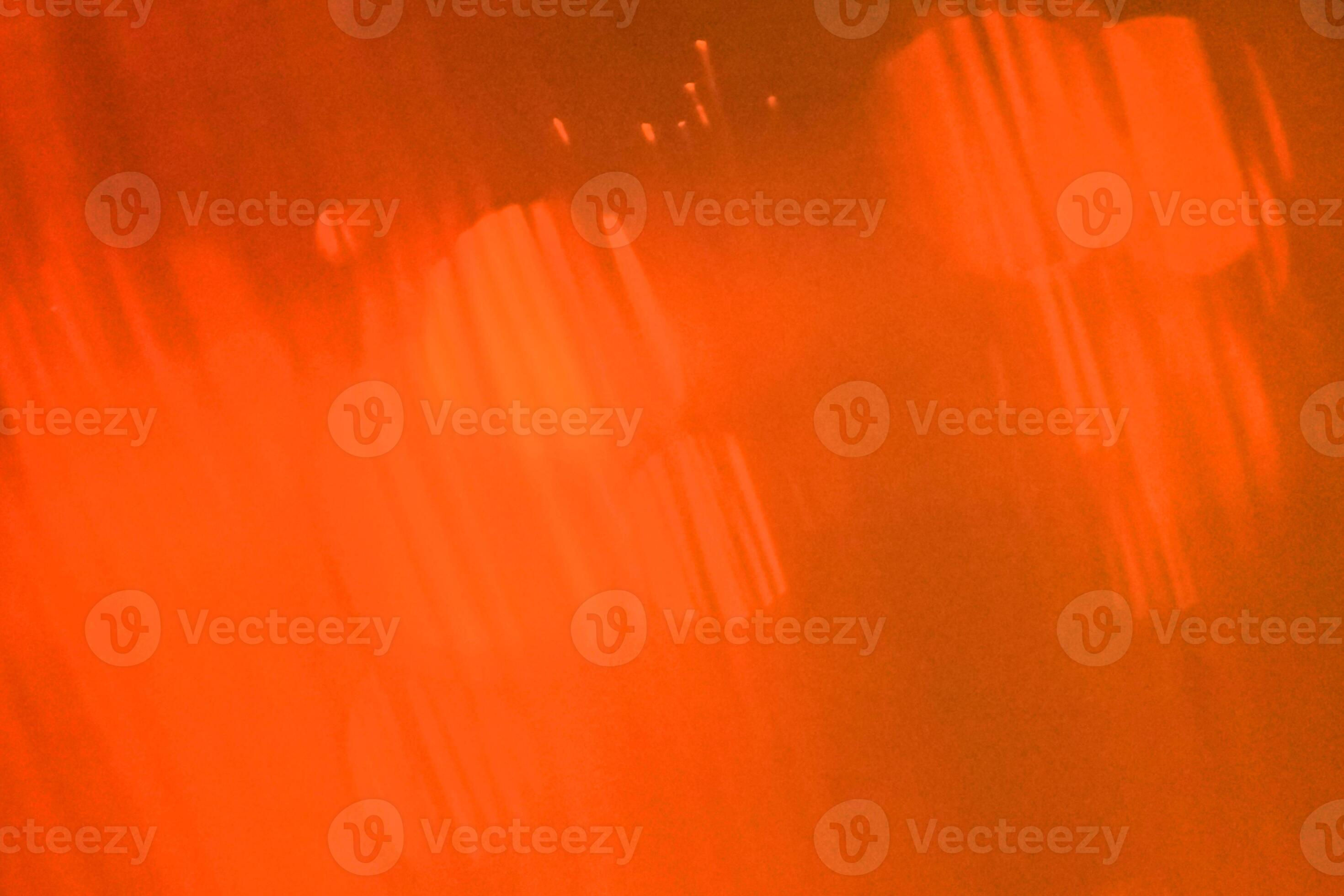 Wallpaper #A0ApMJMBJhL2WPbazsCh275 Orange Neon Light Abstract Neon Bright Lens Flare Colored on Black