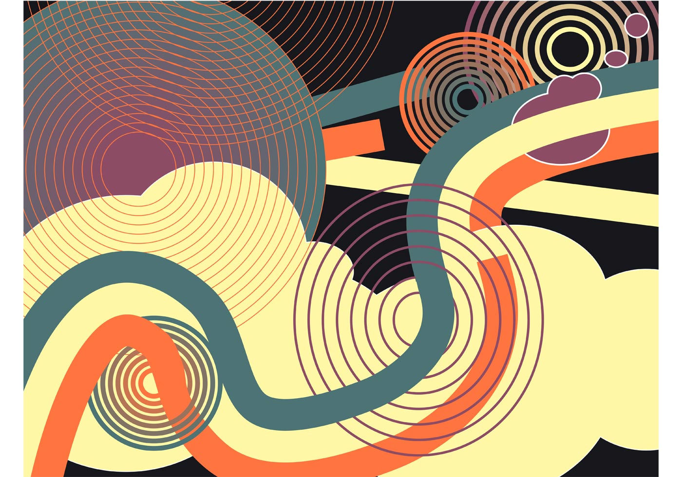 Wallpaper #MB2eLJMBlOZrFDOk1stg141 Funky Background Download Free Vector Art Stock Graphics Images