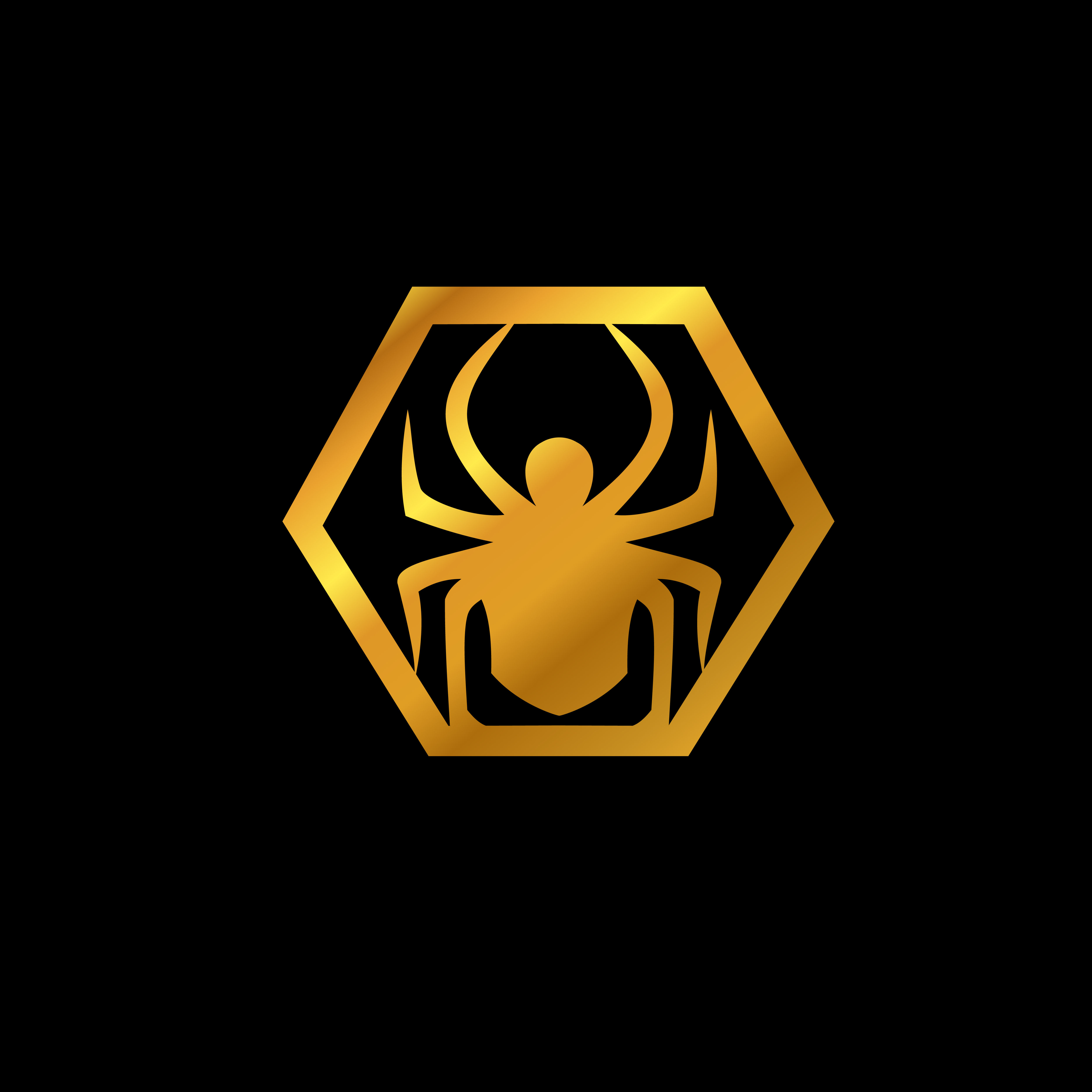 Wallpaper #gfRVOpMBKFX8bn3rWnh3159 Classic Spider Logo