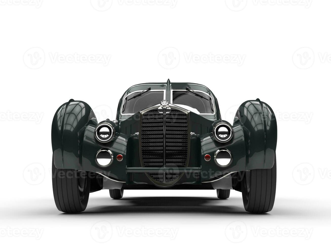 Wallpaper #QWd37pIBSpphPi3-ql0r39 Black Vintage Concept Car Front View 31159952 Stock Photo at Vecteezy