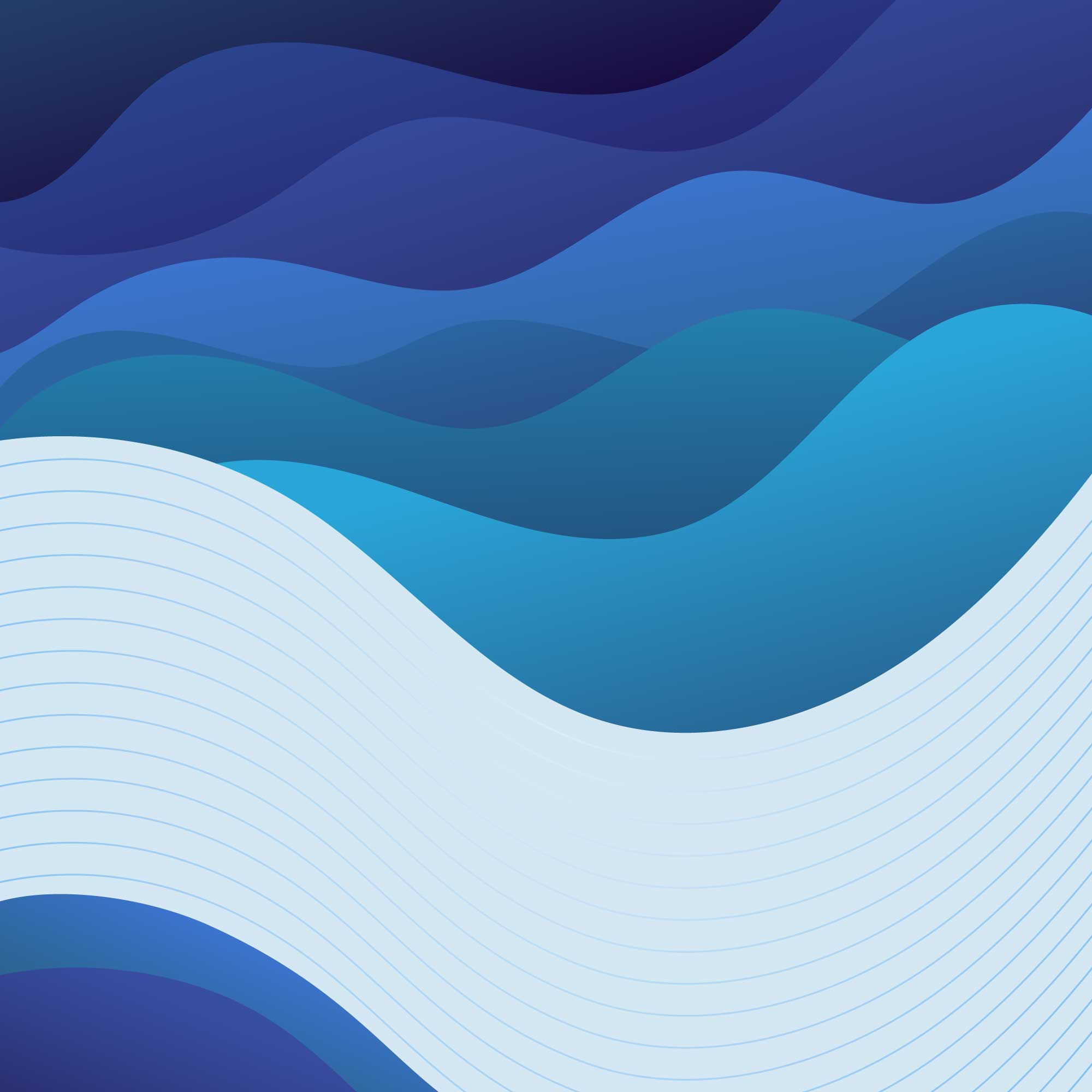 Wallpaper #YmcfCZMBSpphPi3-Vc4826 Wave Shape Vector Art Icons and Graphics for Free Download