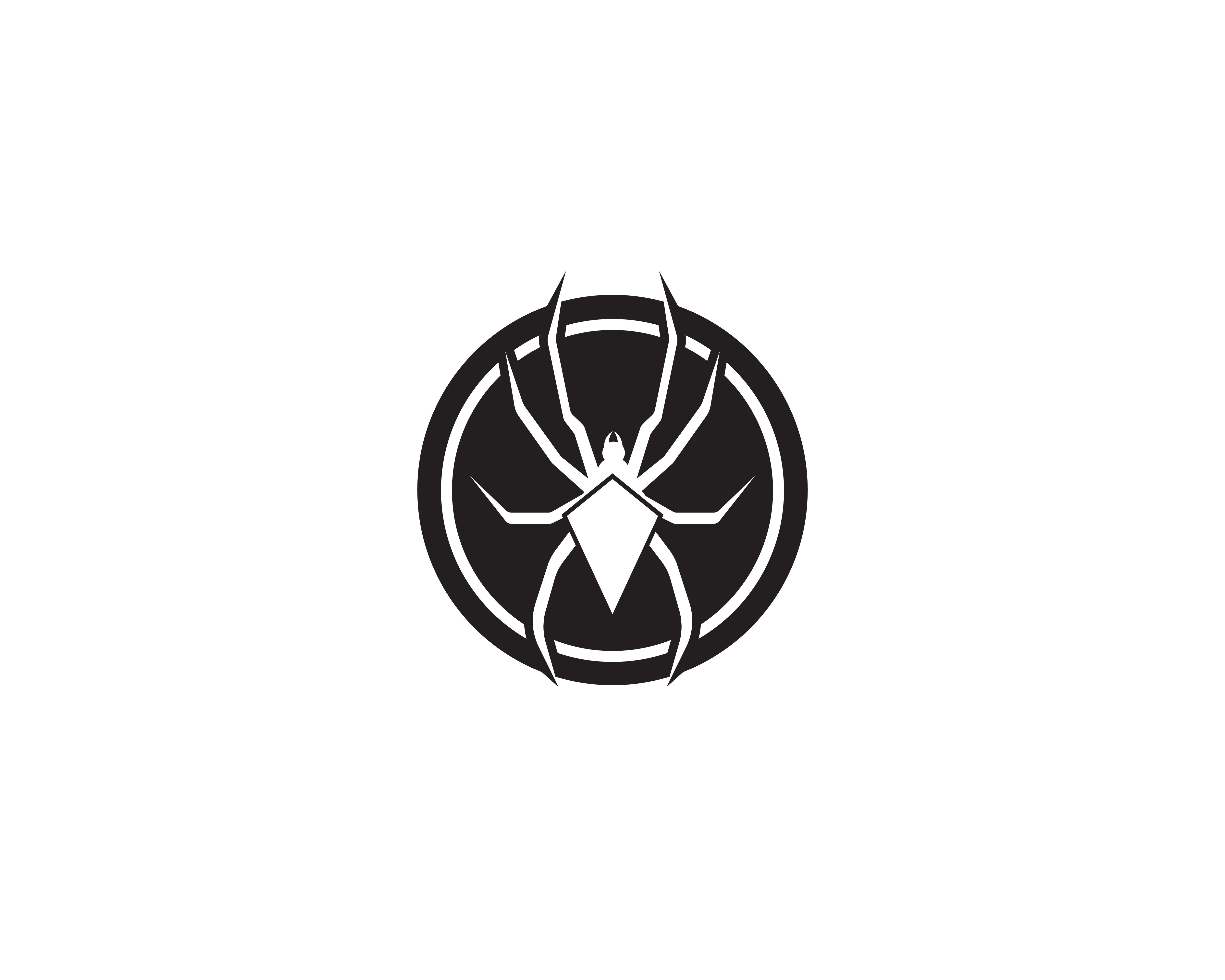 Wallpaper #gfRVOpMBKFX8bn3rWnh3121 Spider Logo Vector Illustrations 623574 Vector Art at Vecteezy