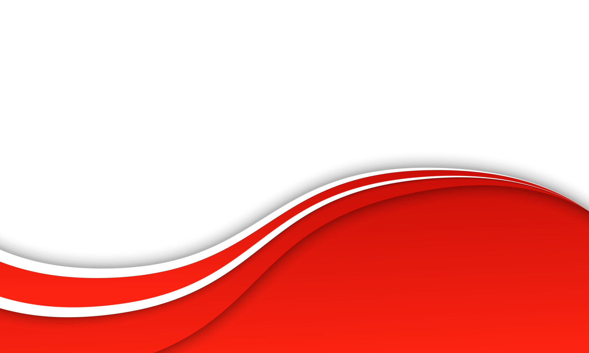 Wallpaper #YmcfCZMBSpphPi3-Vc48176 Red Wave Shape with White Lines on White Background 13975346 Vector