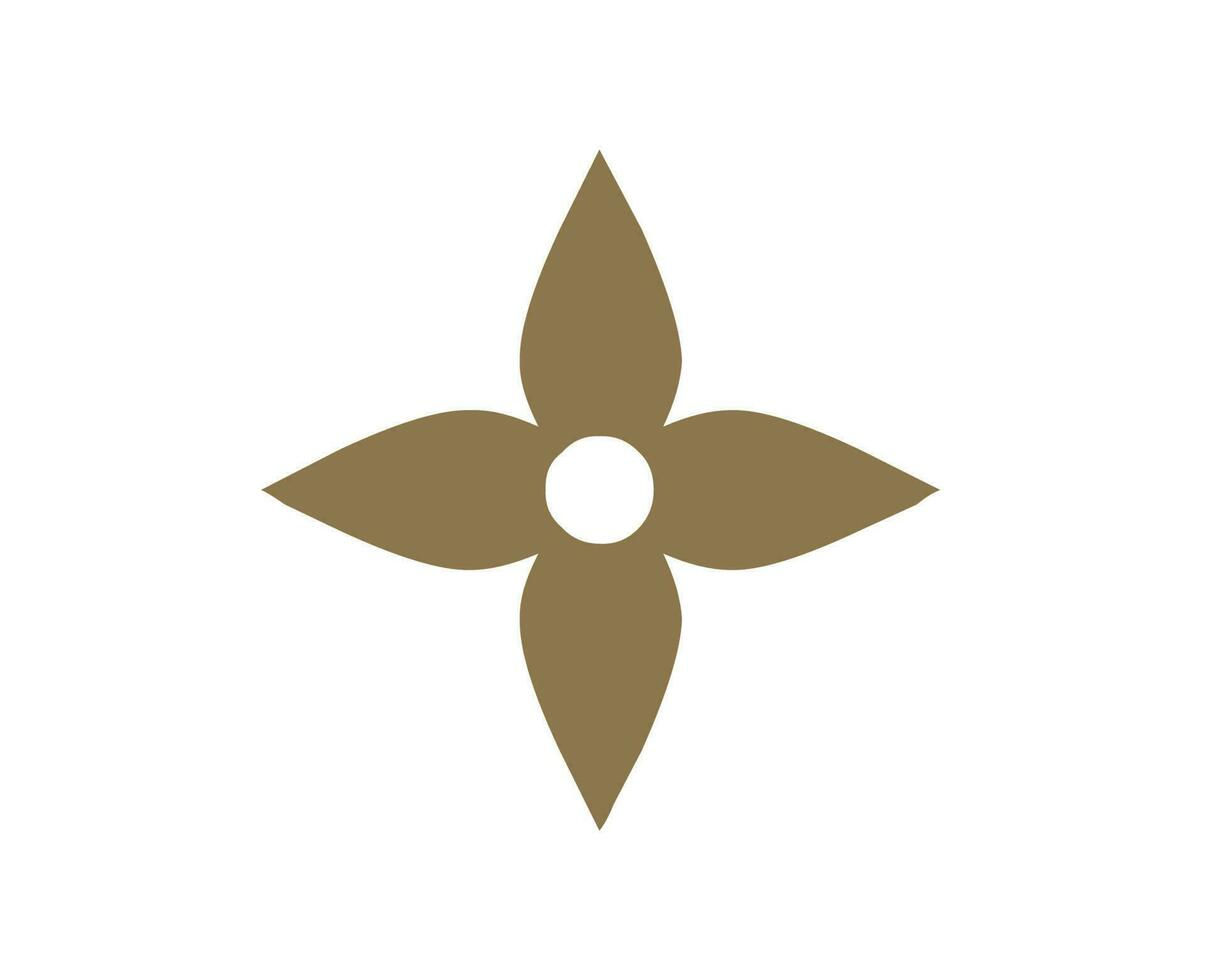 Wallpaper #LkCRMJMBJhL2WPba8cJM390 Louis Vuitton Brand Logo Fashion Brown Design Symbol Clothes Vector