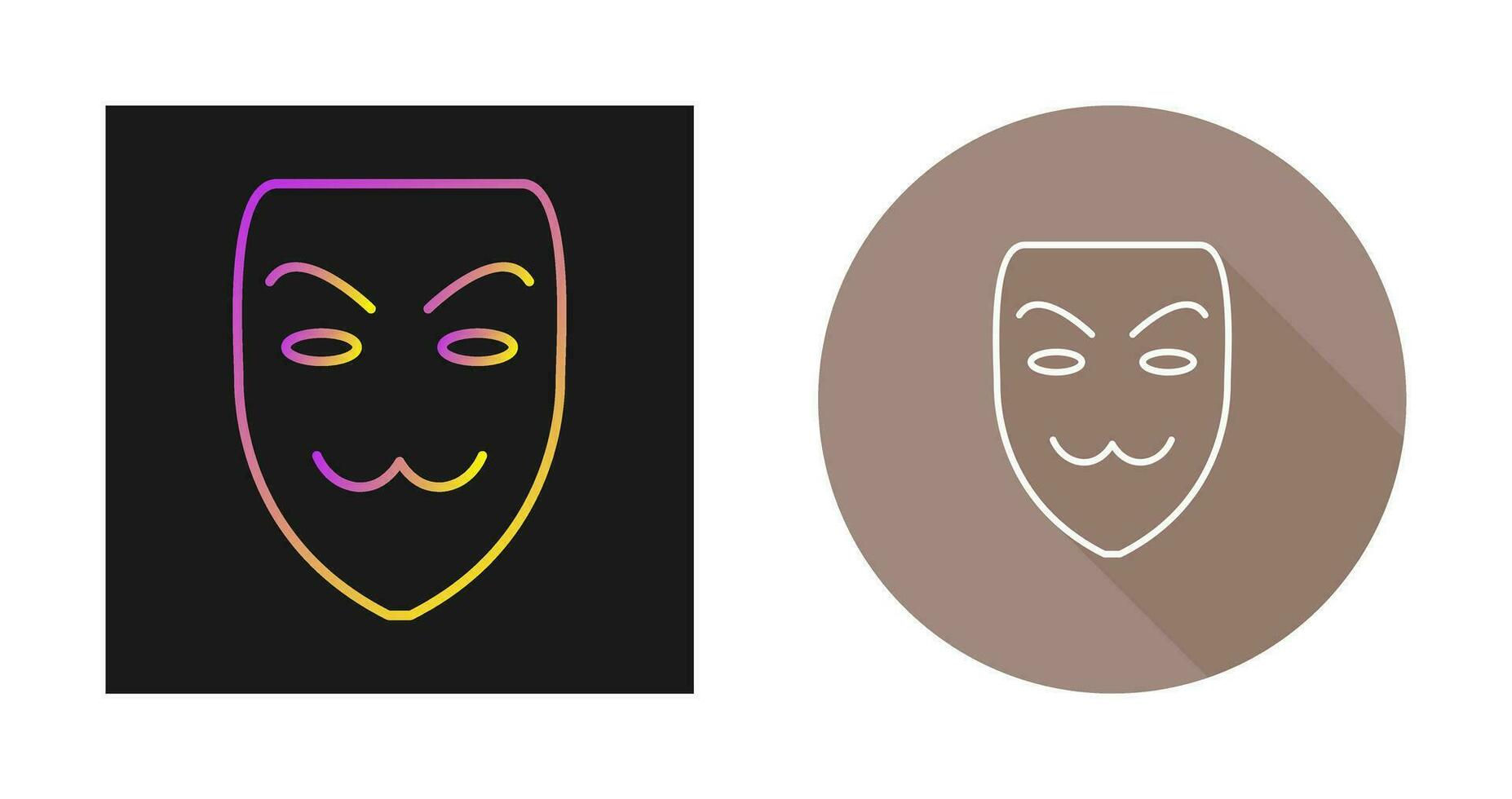 Wallpaper #2DFsNZMB5zzyi_yYVFb9309 Hacker Mask Vector Icon 27758224 Vector Art at Vecteezy