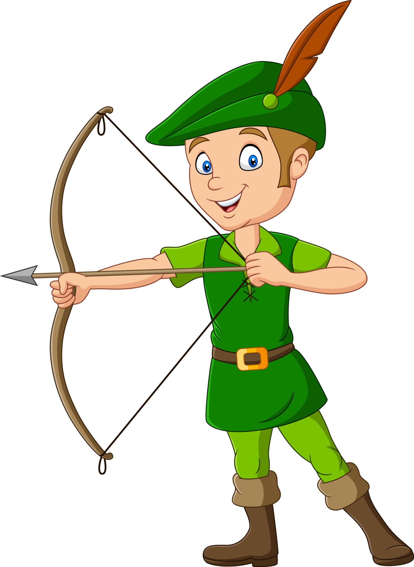 Wallpaper #afTDOpMBKFX8bn3rxXlk175 Robin Hood Vector Art Icons and Graphics for Free Download