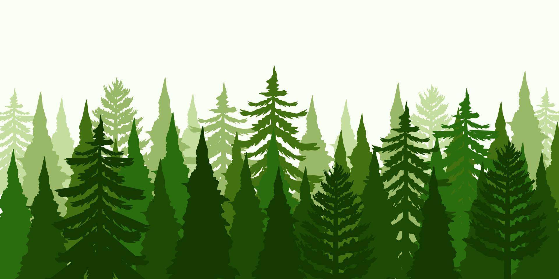 Wallpaper #BGdQC5MBSpphPi3-qtkV400 Pine Trees Forest Silhouette Nature Landscape Background 10826173