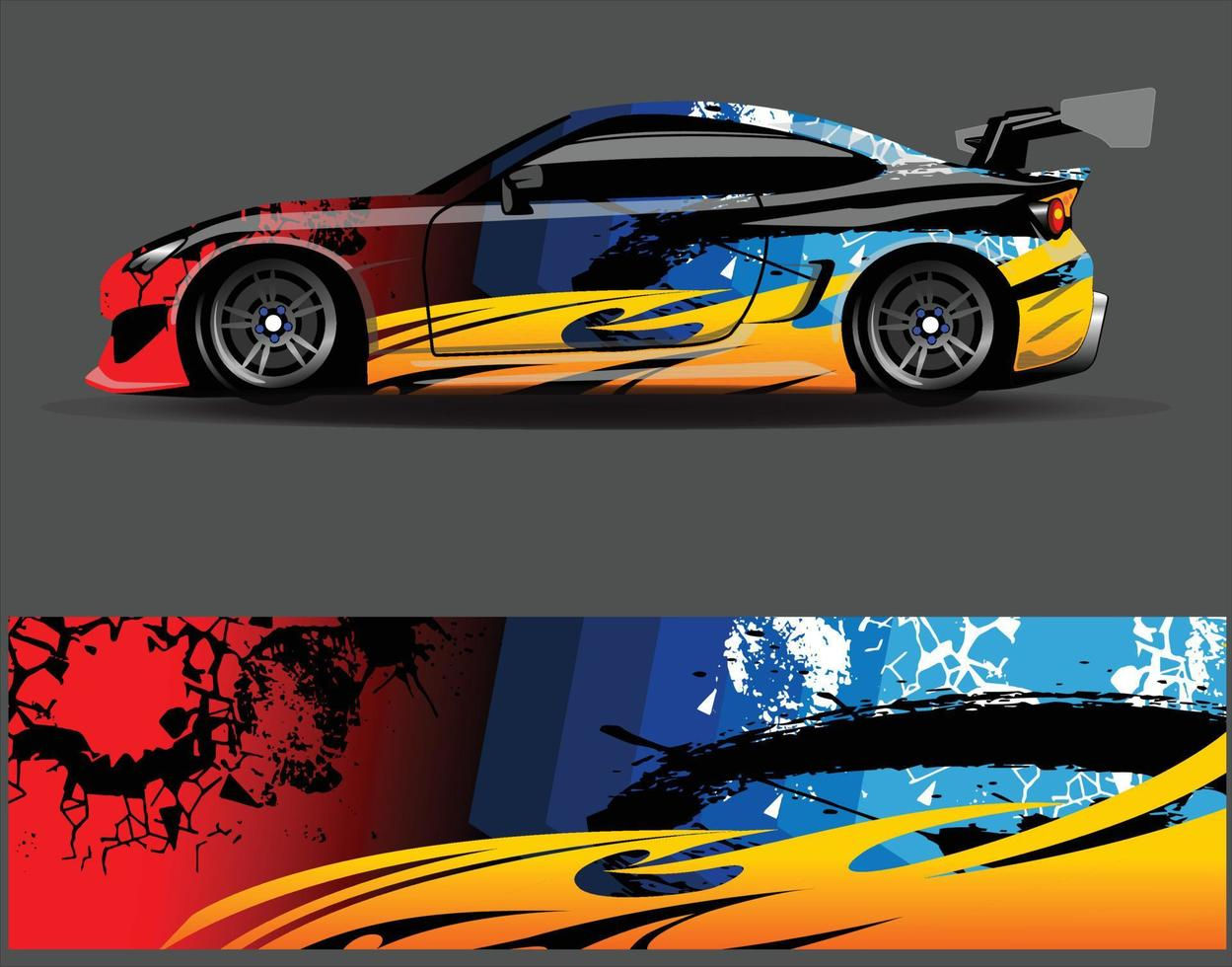Wallpaper #_neoJ5MB-pgBXx60daZ063 Graphic Abstract Stripe Racing Background Designs for Vehicle Rally