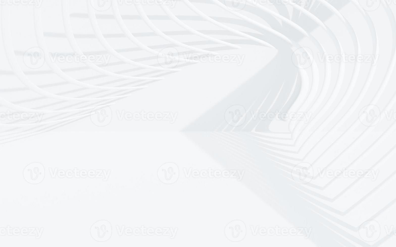 Wallpaper #9h0YLZMBlOZrFDOk0c7T44 3D Abstract White and Gray Color Modern Design Background with Curve
