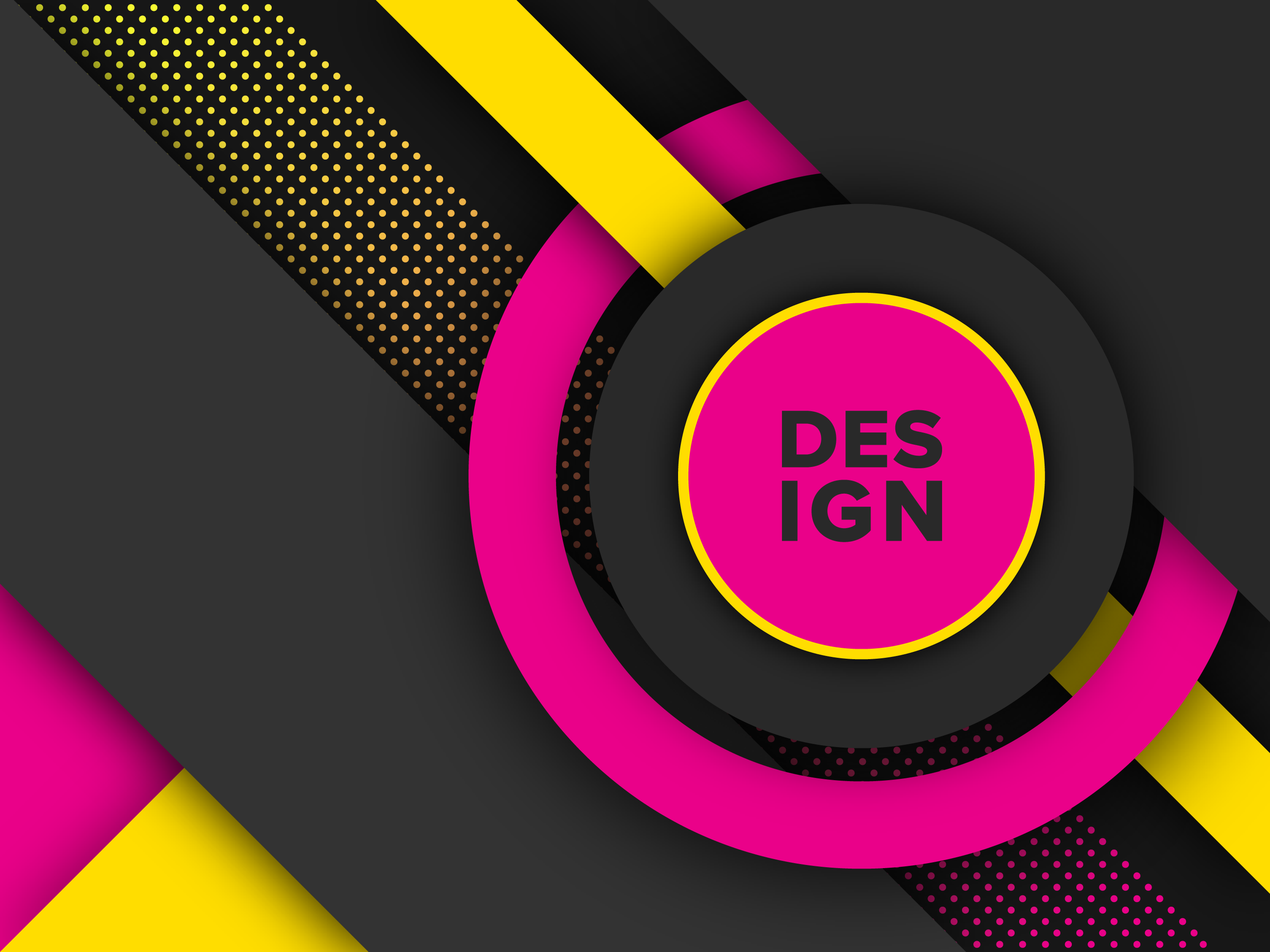 Wallpaper #_wM6Y5MBpyOg8YnEo9Sb3 Modern Abstract Geometric Vector Background 517110 Vector Art at Vecteezy
