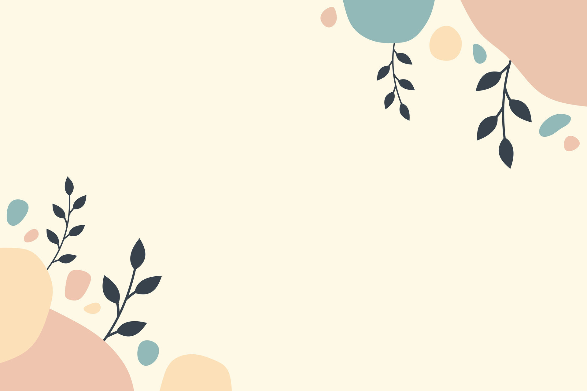 Wallpaper #HGhEGZMBSpphPi3-MRYQ447 Illustration Vector Graphicof Aesthetic Background Template with Serene