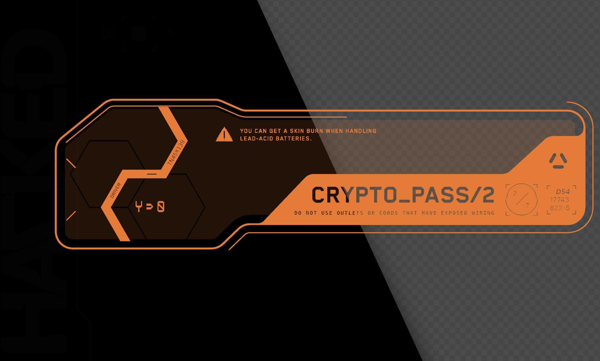 Wallpaper #IwNKY5MBpyOg8YnEldVx8 Cyberpunk Decal Vector Sticker Label in Futuristic Style Sci Fi