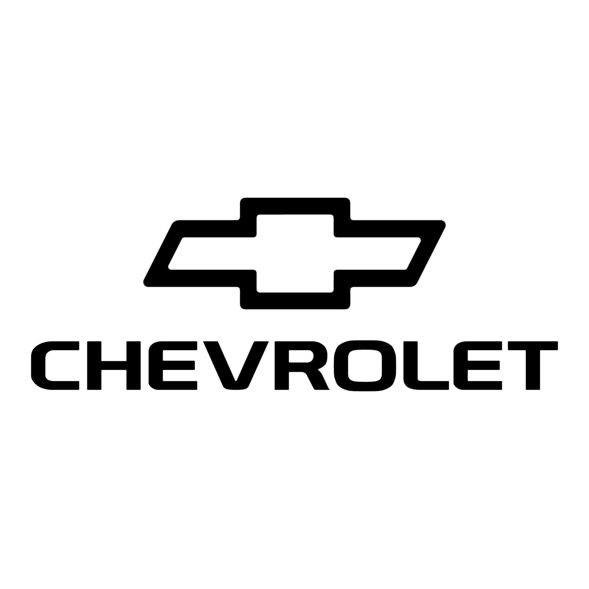 Wallpaper #70bmnJcBh-zKMCtLAl6V124 Chevrolet Logo Vector