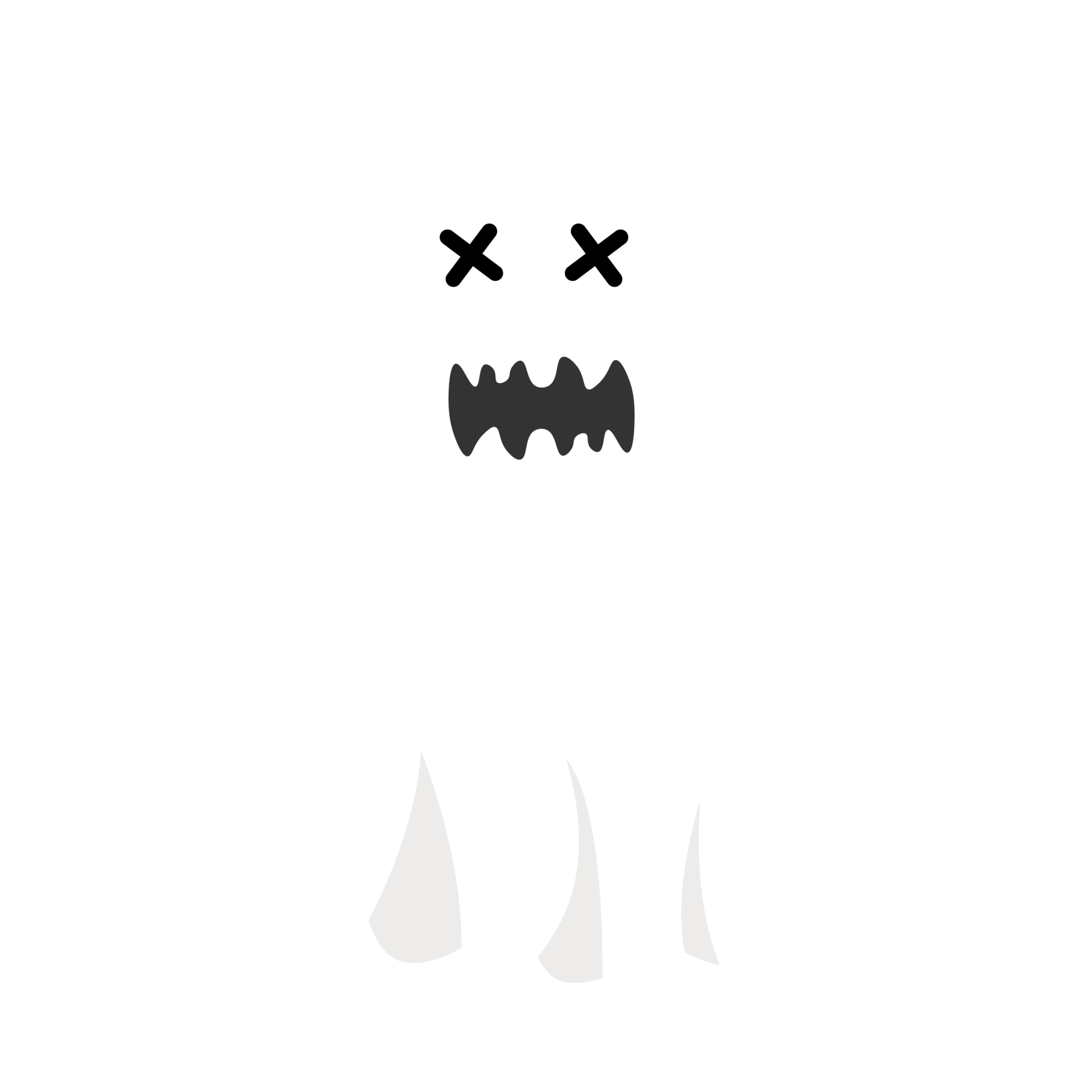 Wallpaper #SfS5OZMBKFX8bn3rL3dx358 Halloween Scary White Ghost Png on a Transparent Background Ghost