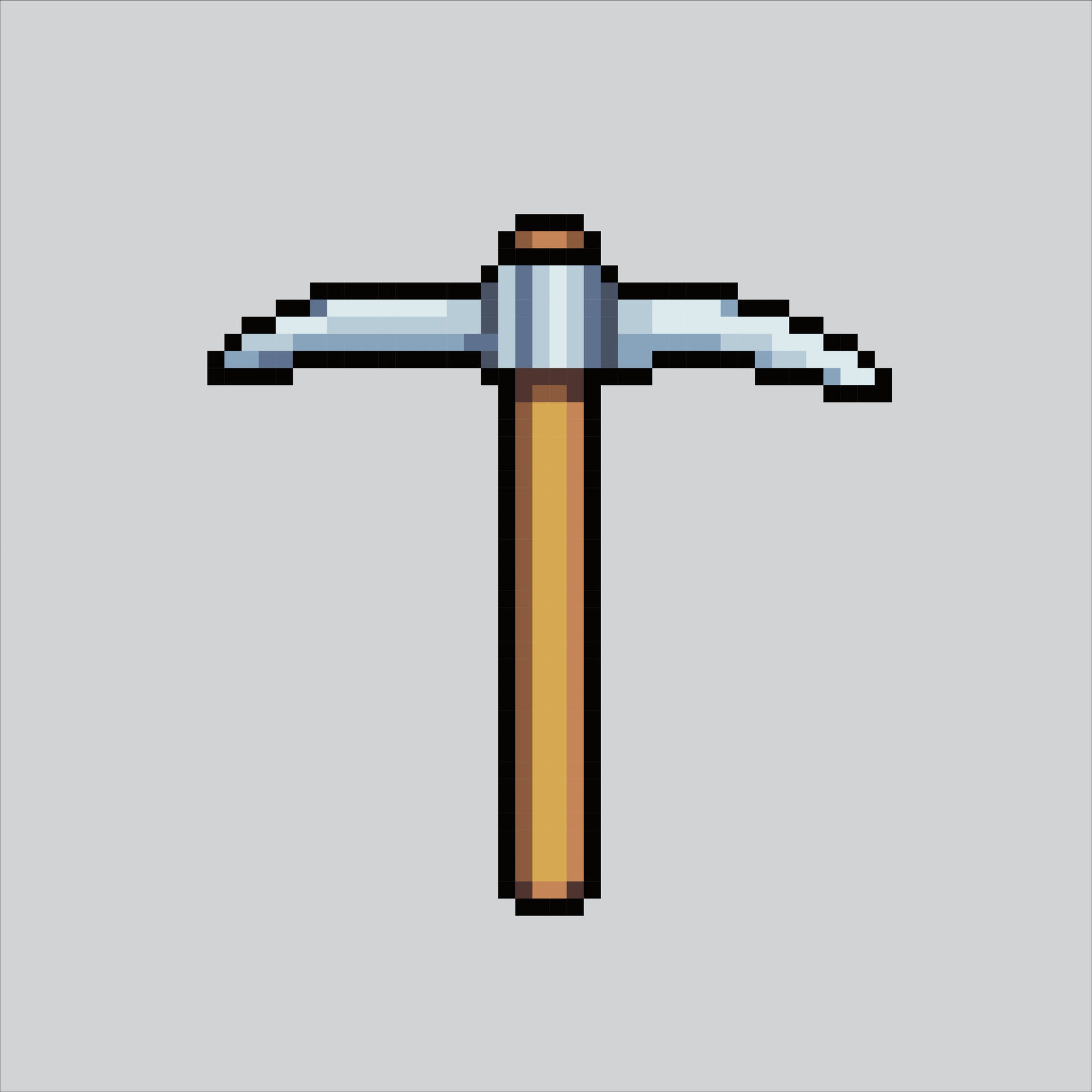 Wallpaper #GGdiDpMBSpphPi3-zOrW148 Pixel Arte Ilustracion Pico Pixelado Pico Herramientas Pico Arma Y