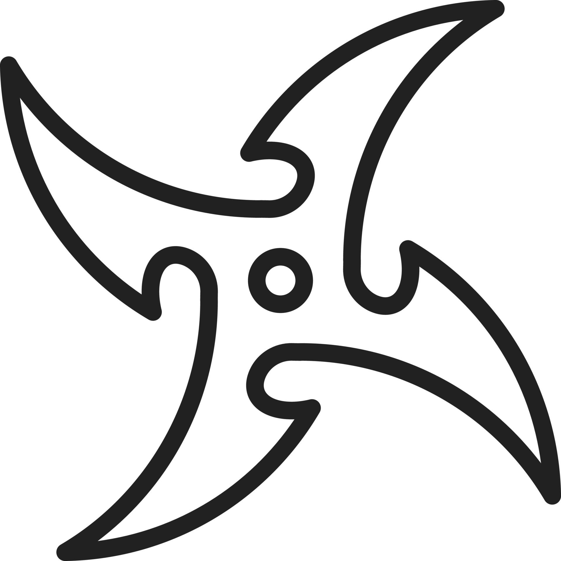 Wallpaper #N2euB5MBSpphPi3-8McL165 Shuriken Icon Vector Image Suitable for Mobile Apps Web Apps and