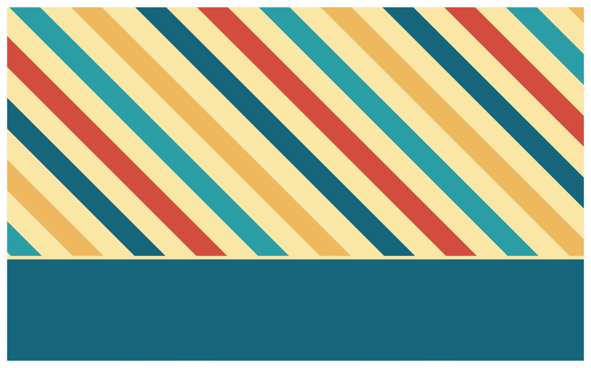 Wallpaper #9f5a4 Premium Vector Retro Seamless Background Pattern